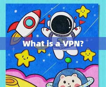 What is a VPN? What is a VPN?
