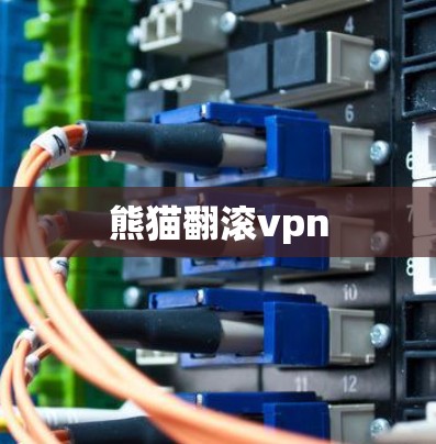 熊猫翻滚vpn 熊猫翻滚vpn