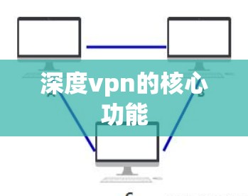 深度vpn的核心功能 深度vpn的核心功能
