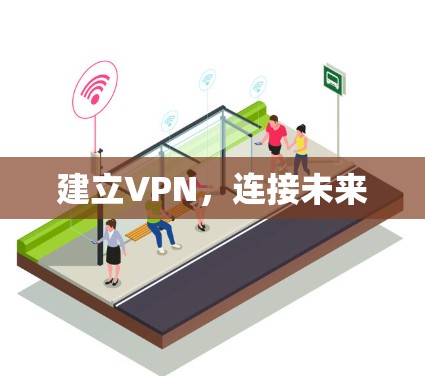 建立VPN,连接未来 建立VPN,连接未来