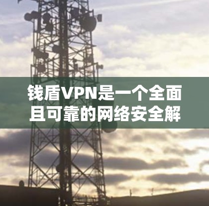 钱盾VPN是一个全面且可靠的网络安全解决方案，涵盖了数据加密、24/7监控、设备管理等多个方面，适合个人和企业用户。以下是对钱盾VPN的详细分析