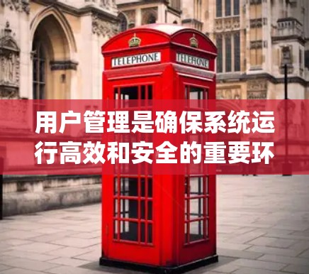 用户管理是确保系统运行高效和安全的重要环节。以下是对用户管理的详细总结和解决方案